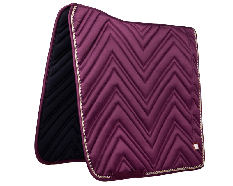 Menton Dressage Saddle Pad