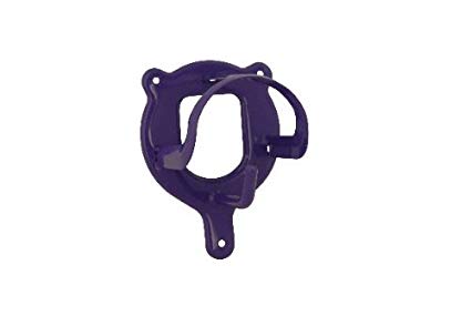 Roma Metal Bridle Bracket - Nags Essentials