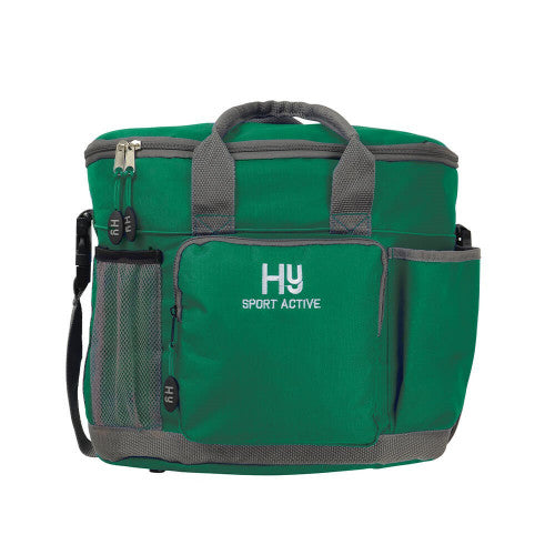 Hy Sport Active Grooming Bag