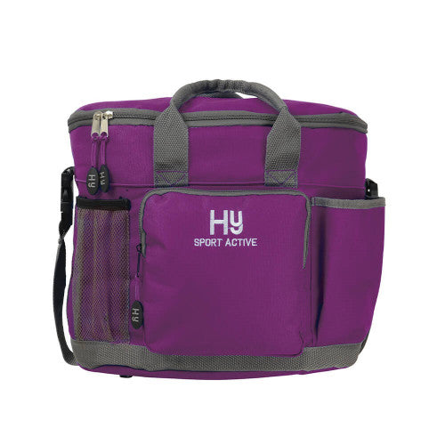 Hy Sport Active Grooming Bag