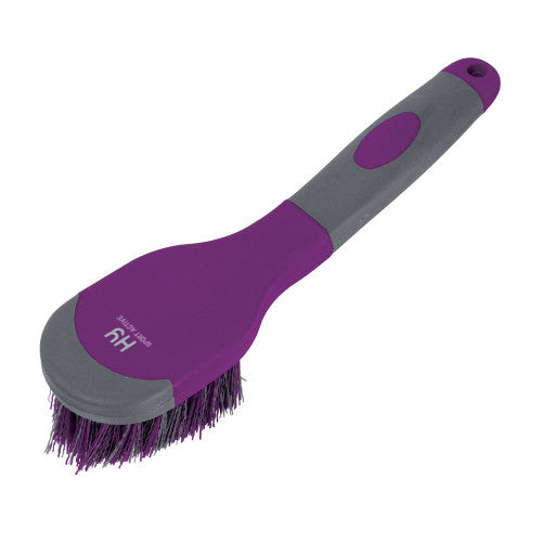 Hy Sport Active Bucket Brush