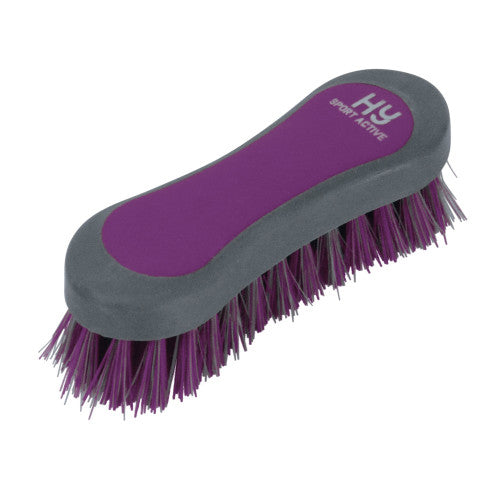 Hy Sport Active Face Brush