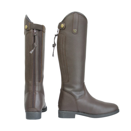 Hy Equestrian Manarola Children's Riding Boot