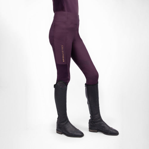 Coldstream New Generation Ednam Riding Tights