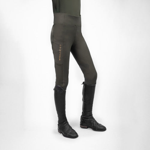 Coldstream New Generation Ednam Riding Tights