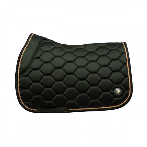 Coldstream Marygold GP Saddle Pad