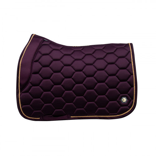 Coldstream Marygold GP Saddle Pad