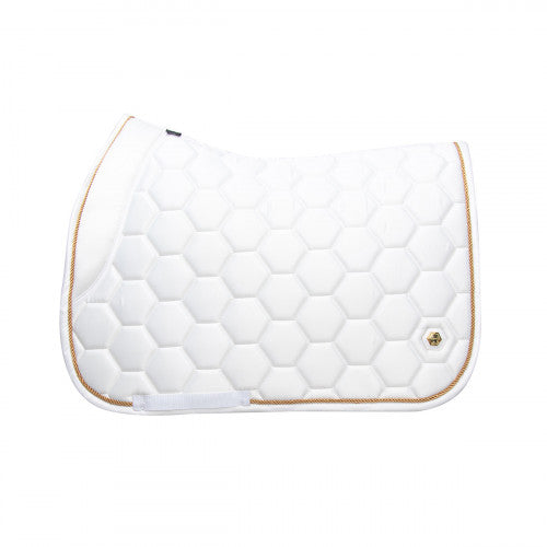 Coldstream Marygold GP Saddle Pad