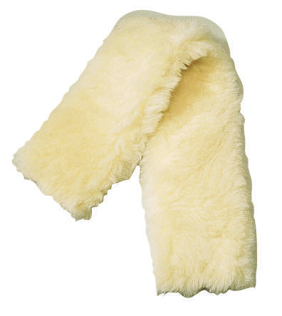 Kincade Synthetic Fleece Girth Sleeve - Nags Essentials