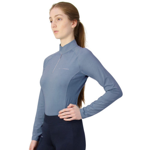 Hy Equestrian Synergy Base Layer