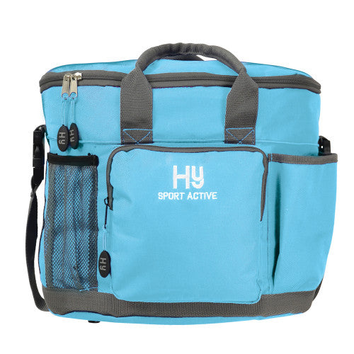 Hy Sport Active Grooming Bag