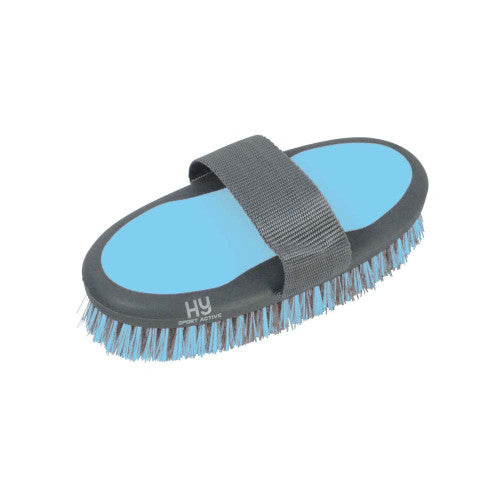 Hy Sport Active Body Brush