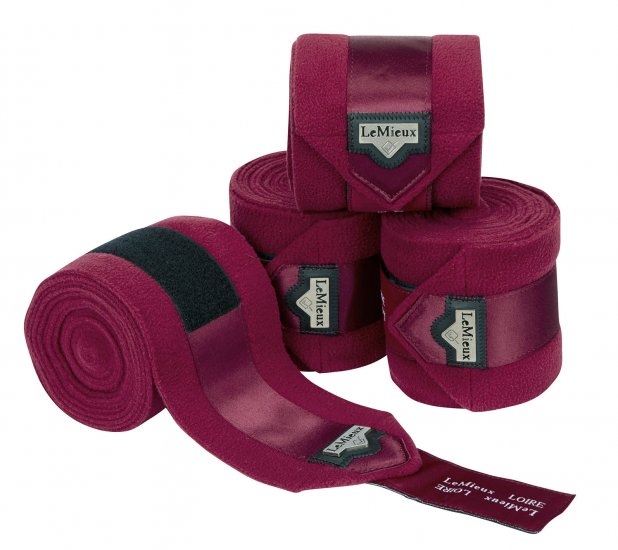 LeMieux Loire Polo Bandages - Nags Essentials