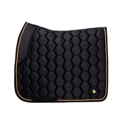 Colstream Marygold Dressage Saddle Pad