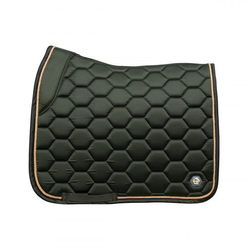 Colstream Marygold Dressage Saddle Pad