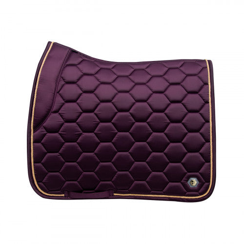 Colstream Marygold Dressage Saddle Pad