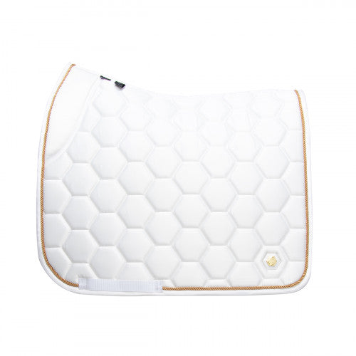 Colstream Marygold Dressage Saddle Pad