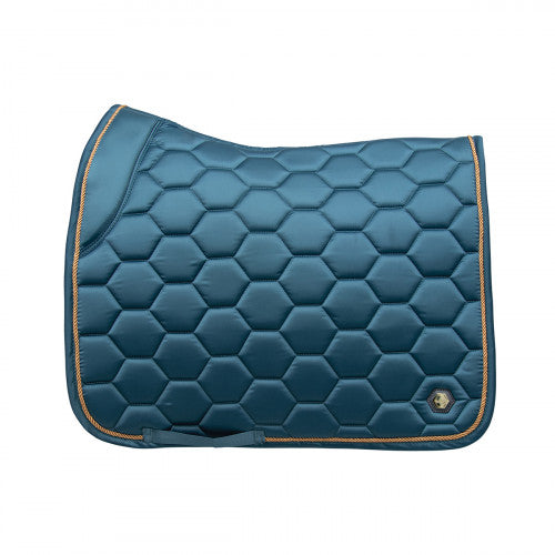 Colstream Marygold Dressage Saddle Pad