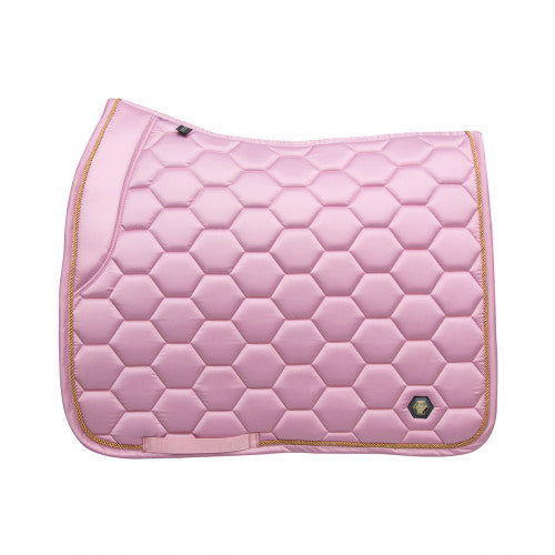 Colstream Marygold Dressage Saddle Pad