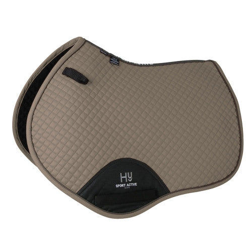 Hy Sport Active Close Contact Saddle Pad