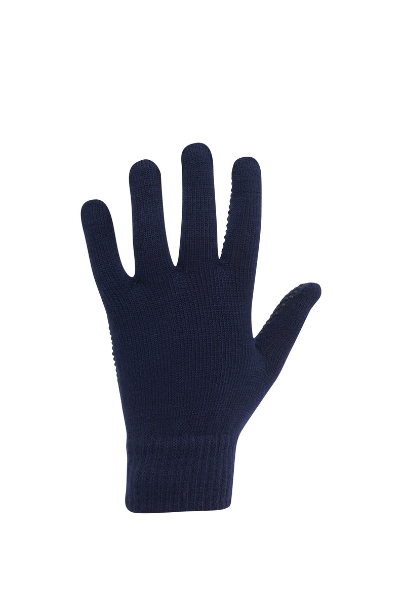 Dublin Magic Pimple Grip Riding Gloves - Nags Essentials