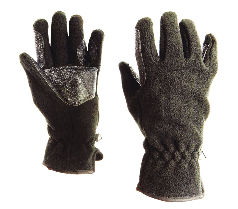 Dublin Polar Fleece Gloves - Nags Essentials