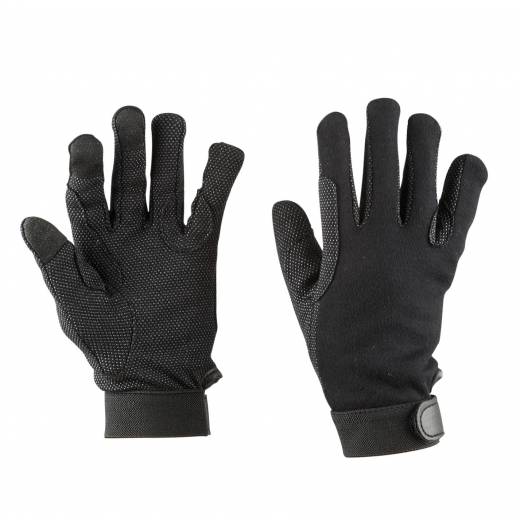 Dublin Thinsulate Winter Track Riding Gloves - Nags Essentials