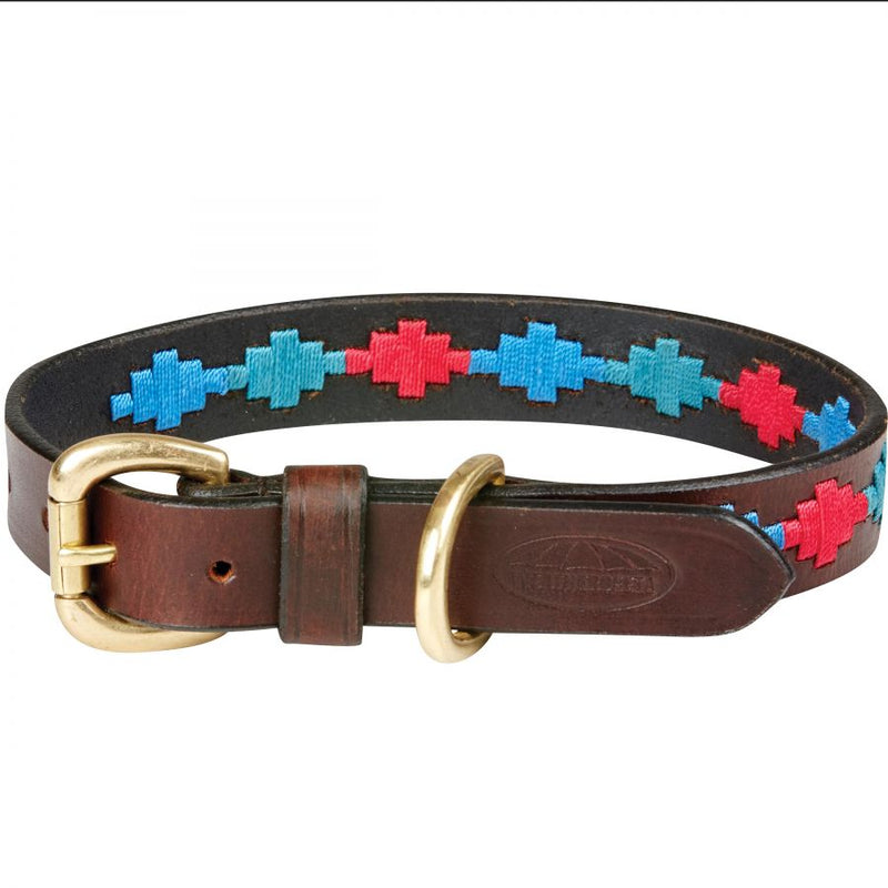 Weatherbeeta Polo Dog Collar