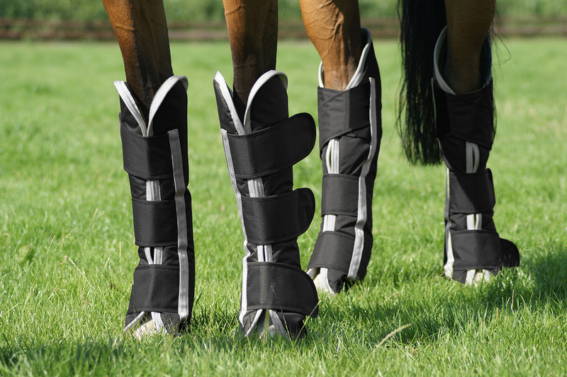 Travel Boots Turnout - Nags Essentials