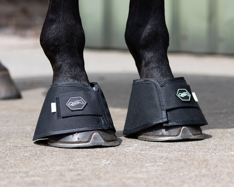 Aqua boot Black - Nags Essentials