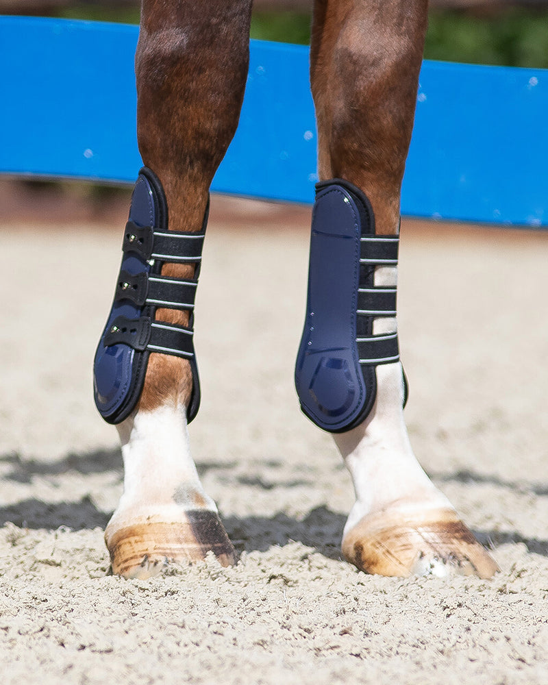 Tendon boots Champion - Nags Essentials