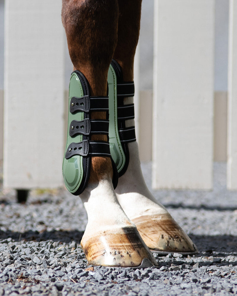 Tendon boots Champion - Nags Essentials