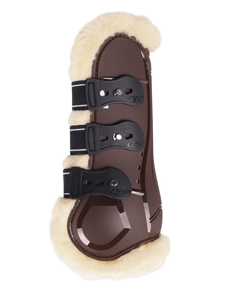 Ontario Tendon Boots - Nags Essentials