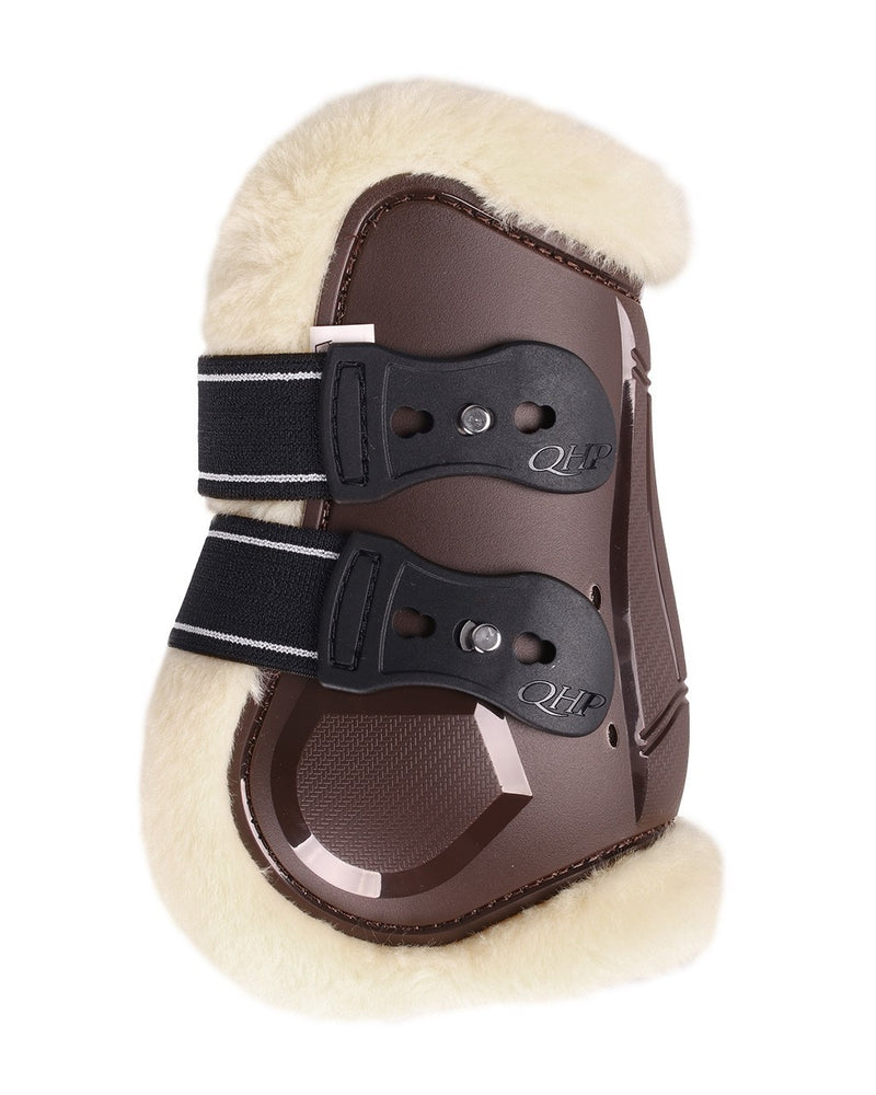 Ontario Fetlock Boots - Nags Essentials