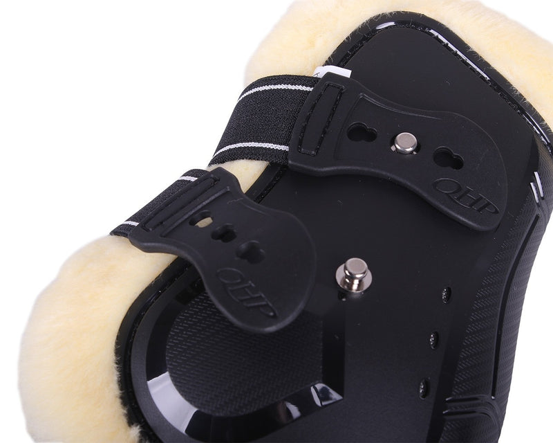 Ontario Fetlock Boots - Nags Essentials