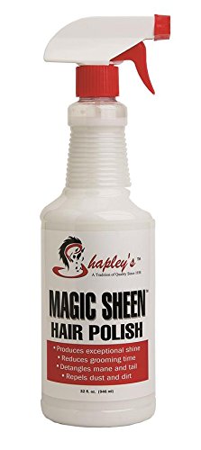 Shapley's Magic Sheen - Nags Essentials