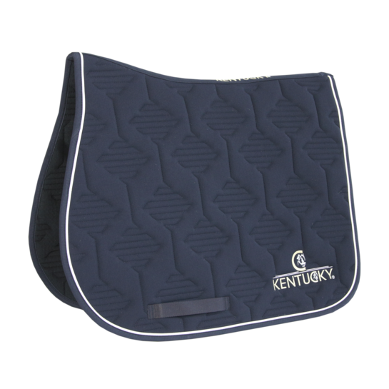 Kentucky Saddle Pad Colour Edition Jumping