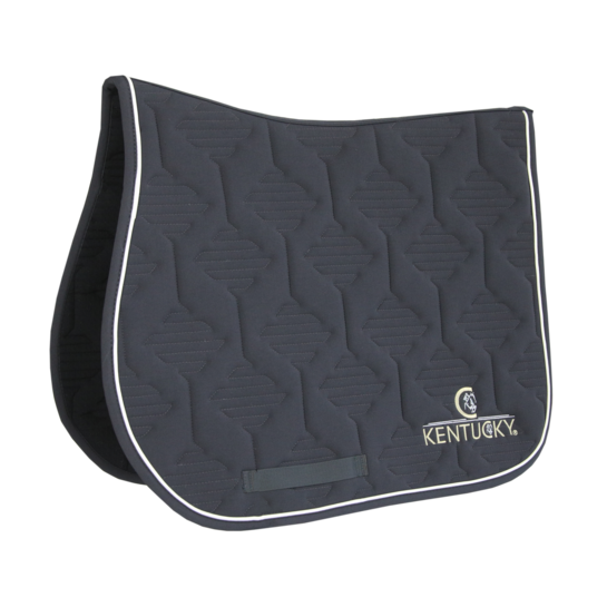 Kentucky Saddle Pad Colour Edition Jumping