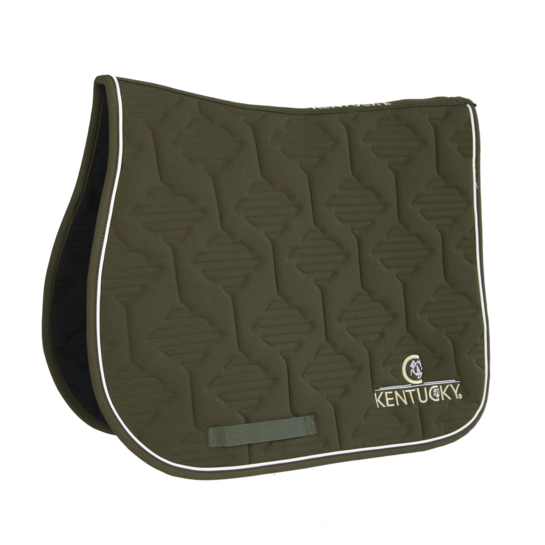 Kentucky Saddle Pad Colour Edition Jumping