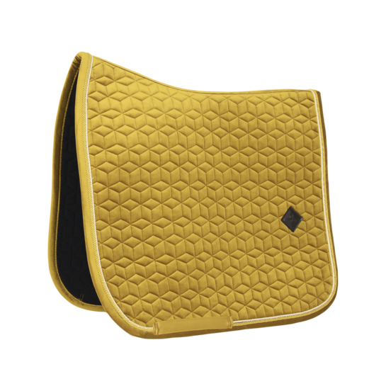 Kentucky Velvet Saddle Pad Dressage