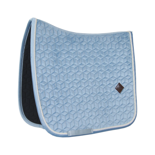 Kentucky Velvet Saddle Pad Dressage