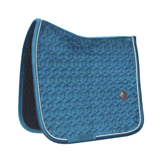 Kentucky Velvet Saddle Pad Dressage