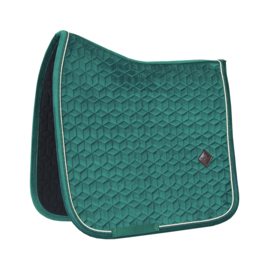 Kentucky Velvet Saddle Pad Dressage