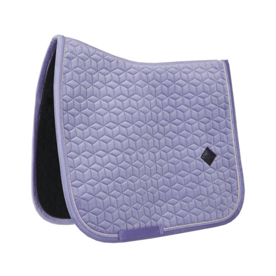 Kentucky Velvet Saddle Pad Dressage