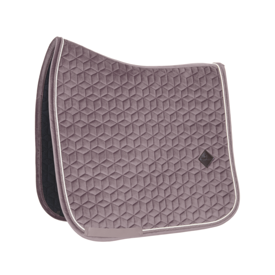 Kentucky Velvet Saddle Pad Dressage