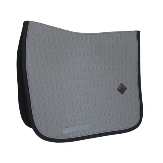 Kentucky Softshell Dressage Saddle Pad