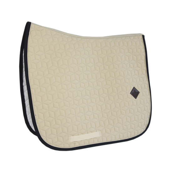 Kentucky Softshell Dressage Saddle Pad