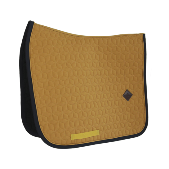 Kentucky Softshell Dressage Saddle Pad