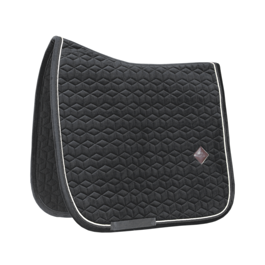 Kentucky Velvet Saddle Pad Dressage