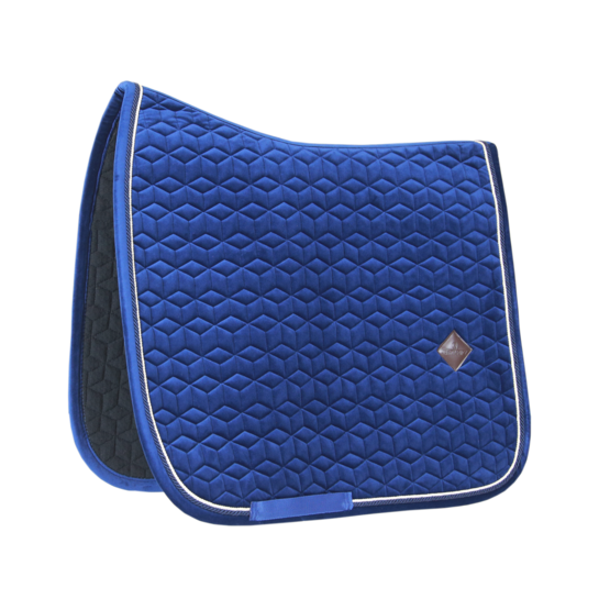 Kentucky Velvet Saddle Pad Dressage